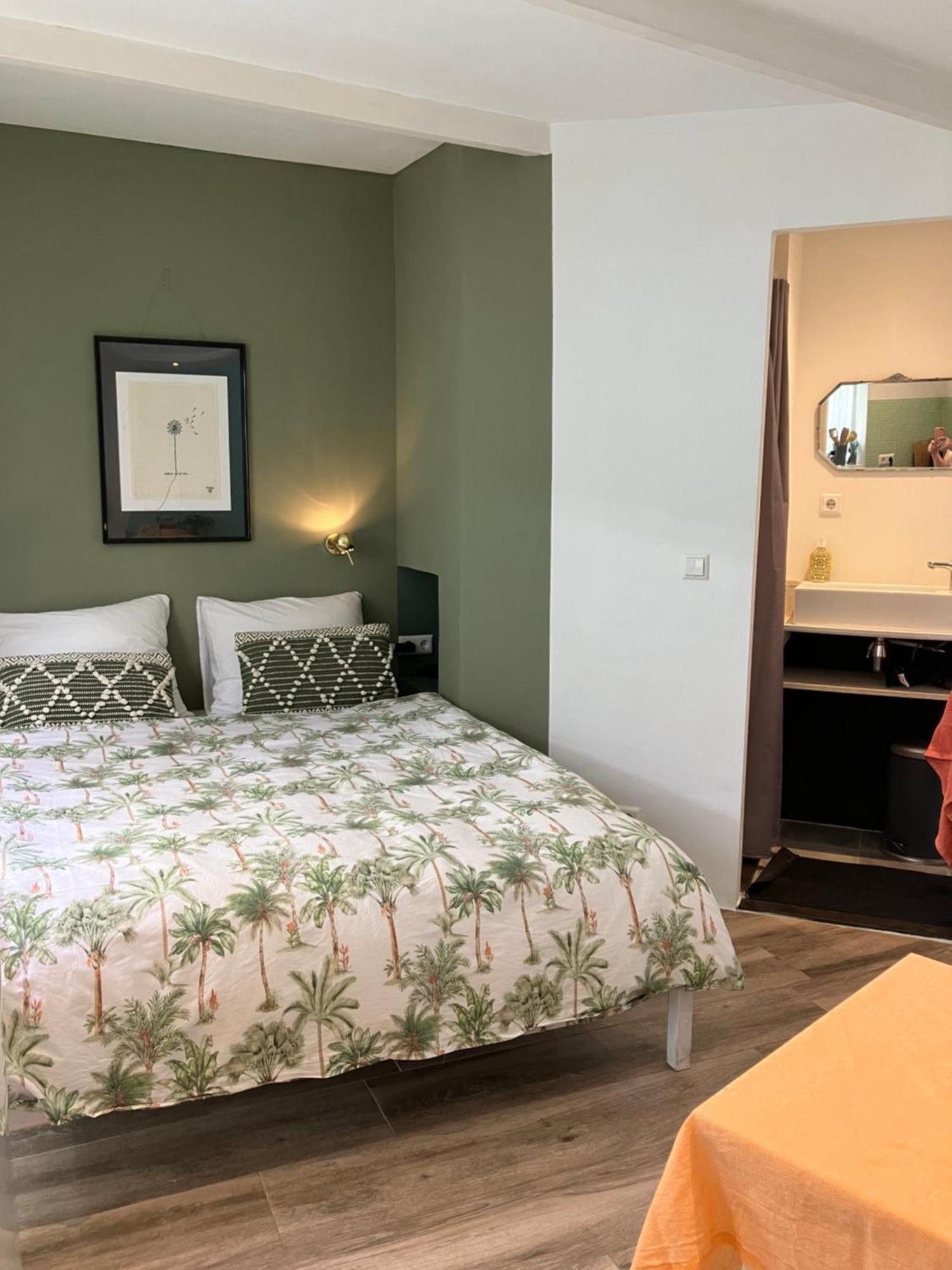 Antonia Beach House Гаага Экстерьер фото