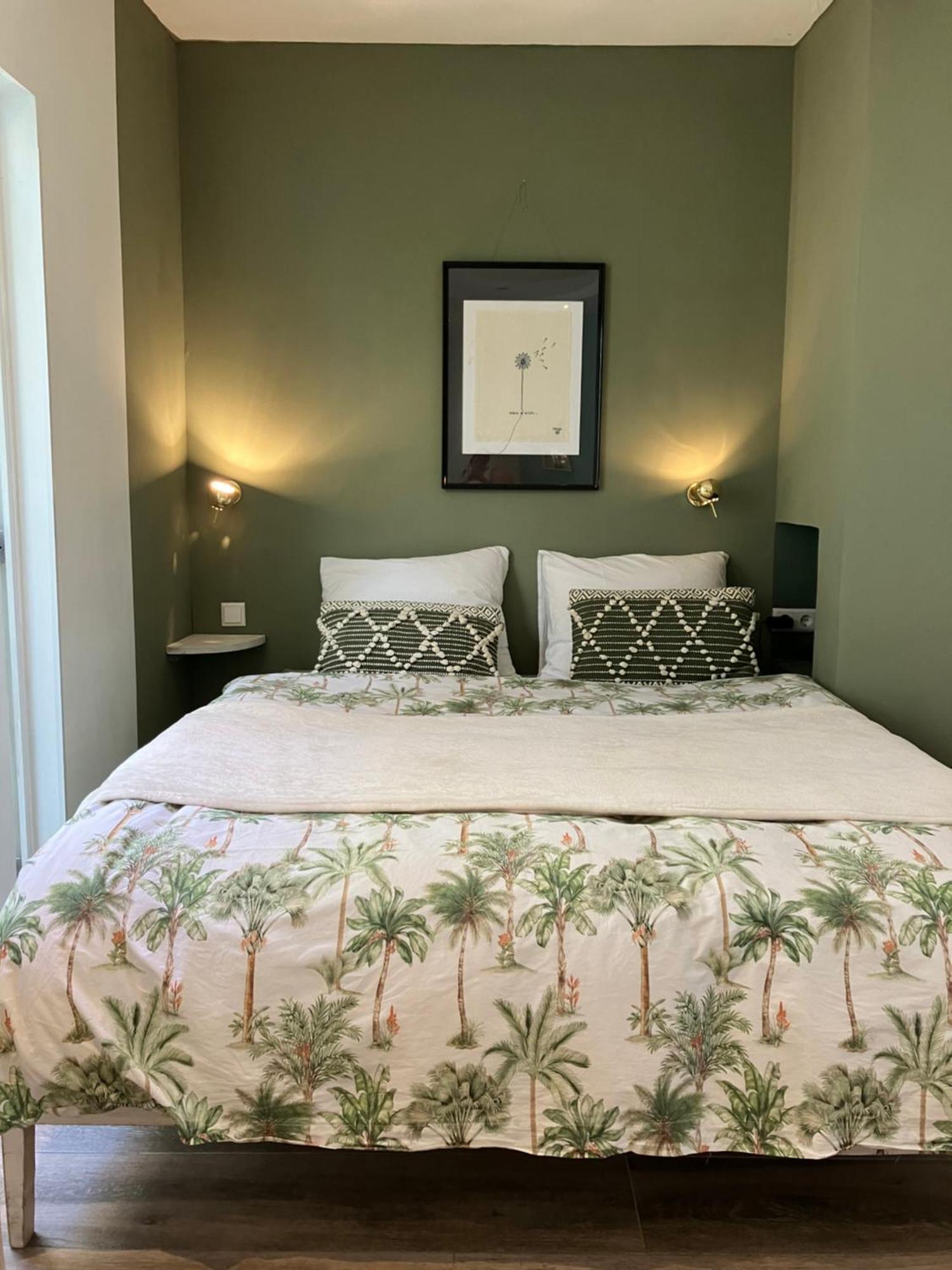 Antonia Beach House Гаага Экстерьер фото